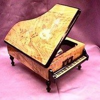 Music Boxes Etc