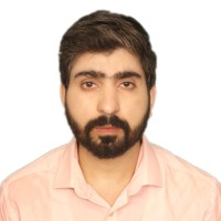 Engr. Abdullah Hameed