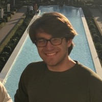 Matthew Diehl