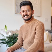 Krunal Patel