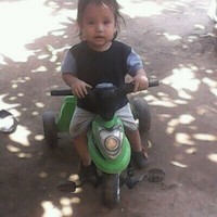 Hector Luis Flores Perez