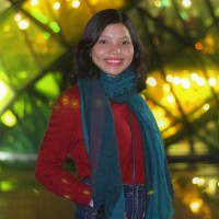Kim Duyên Phạm Thị