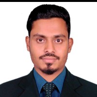 Iftheker Hossain