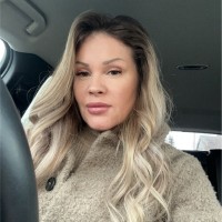 Sarah Lindgren
