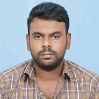 Arjun Balaji