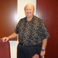 Ron Mccarty