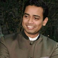 Mithilesh Bhedi