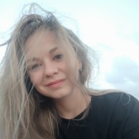 Yuliya Antonova