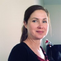 Mélanie Charette