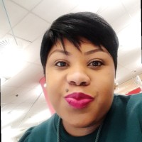 Tshepiso Ndlovu