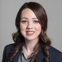 Nicole Vanderhoeff, Bhsc[H], Mba, Che