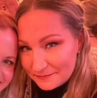 Nina Fredriksson