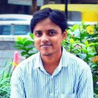 Shubhankar Shende