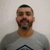 Marcos Fernando