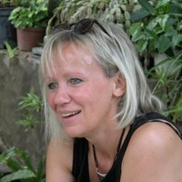 Cornelia Jager