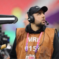 Mohamed Maakouk