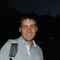 Stanislav Gerasymchuk
