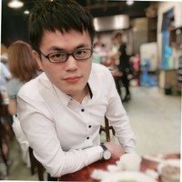 Jarvis Wu