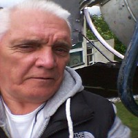 John Hutton Gaffer