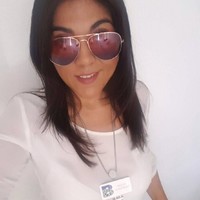 Nelly I. Gonzalez