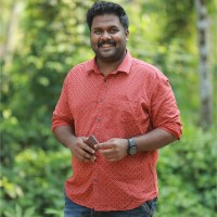 Praveen Suresh