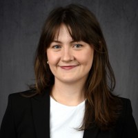 Greta Heidrick-Barnes