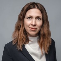 Natalia Dolgova