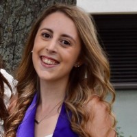 Gabriella Stellacci, Mba