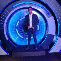 Stephen Raj