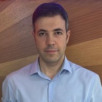 Alim Güçlü, FMVA®