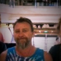 Rodney Dimascia
