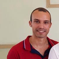 Jonathan Marcos de Oliveria