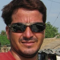 Ashish Dobhal