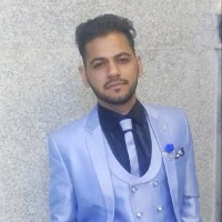 Ankit Sharma