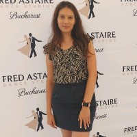 Andreea Ivan