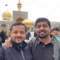 Mohamed Abbas