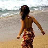 Sandy Beaches