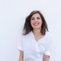 Anastasia Kolomoytseva