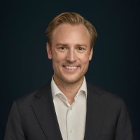 Fredrik Wingaard Meldahl