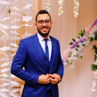 Mahmoud Mesrega