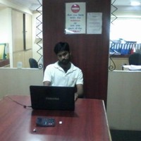 RAKESH CV