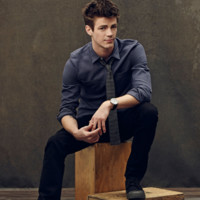 Barry Allen