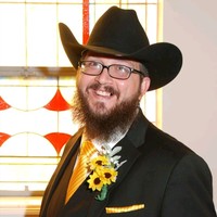 Clayton Mackey