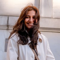 Richaa Agarwal