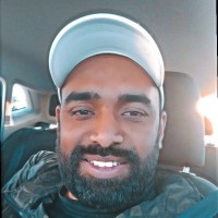 Rupinder Singh