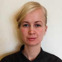 Hanna Wikberg
