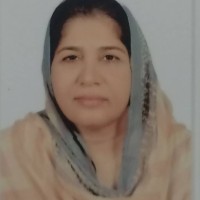 Bushra Joseph
