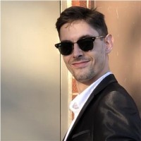 Joseph Zalev