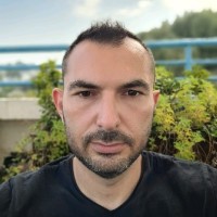 Yevgeni Gomberg