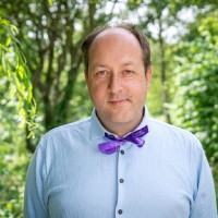 Dirk-Jan Saaltink